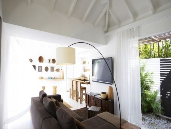 St. Barts Home 964332