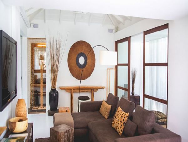 St. Barts Home 964332