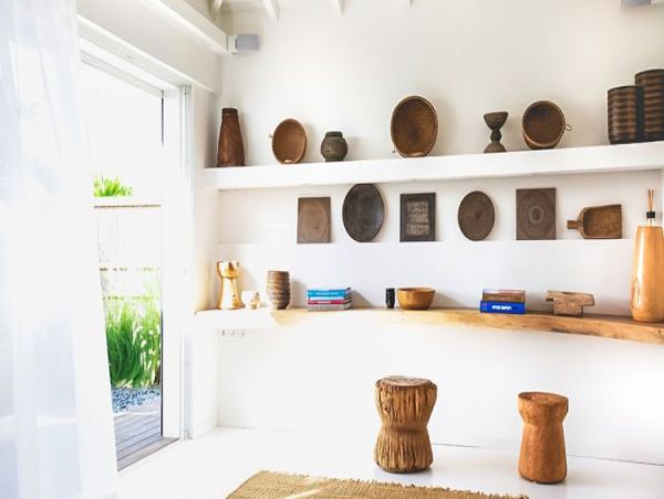 St. Barts Home 964332