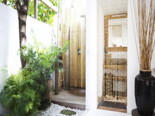 St. Barts Home 964332