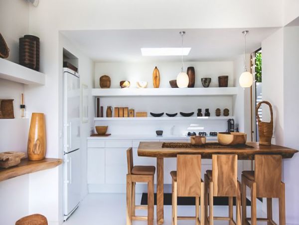 St. Barts Home 964332
