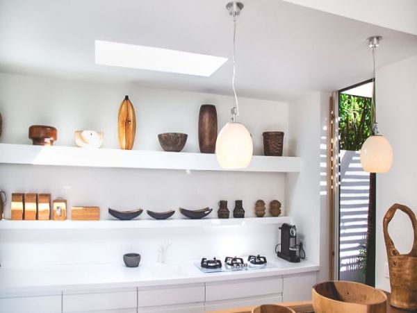 St. Barts Home 964332