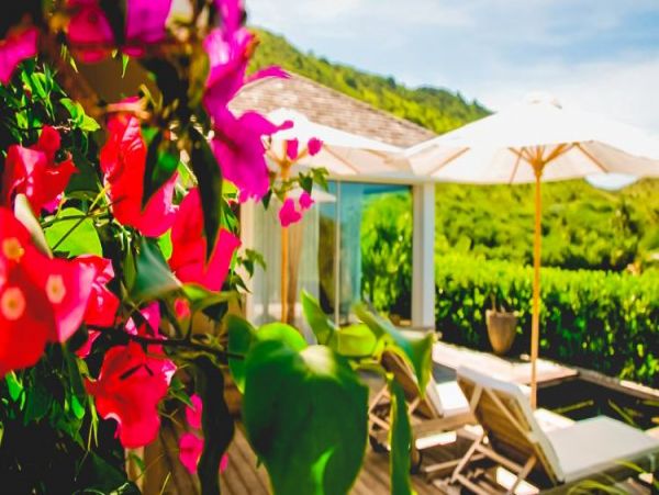 St. Barts Home 964332