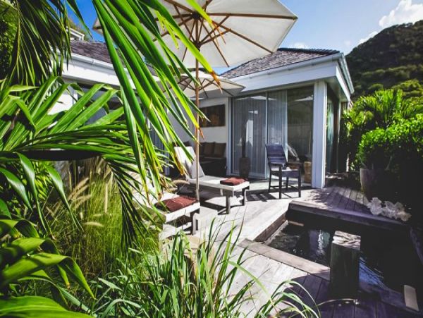 St. Barts Home 964332