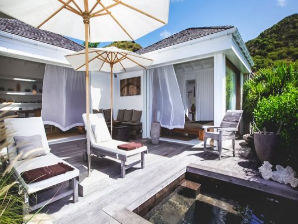 St. Barts Home 964332