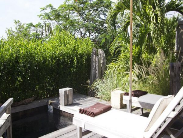 St. Barts Home 964332