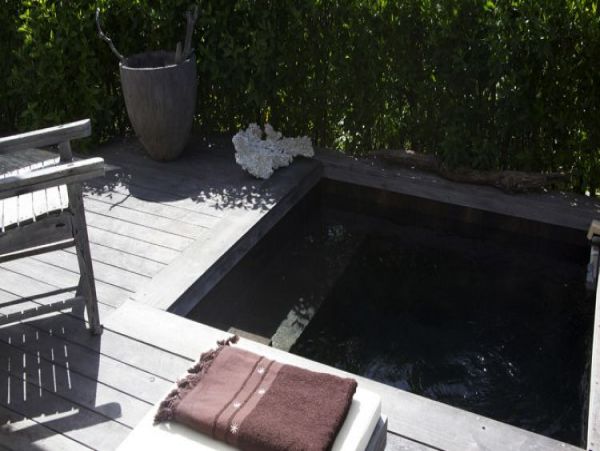 St. Barts Home 964332