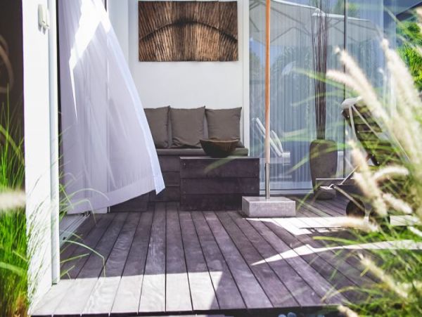 St. Barts Home 964332