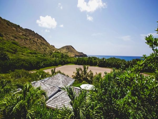 St. Barts Home 964332