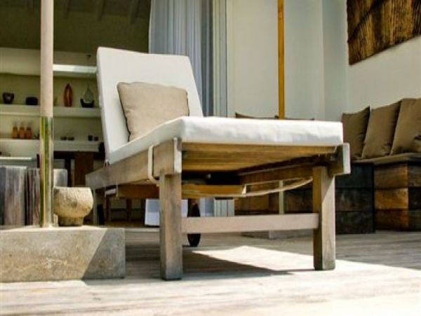 St. Barts Home 964332
