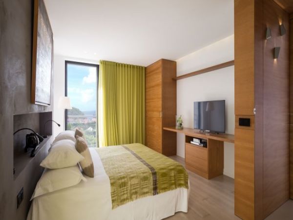 St. Barts Home 964333