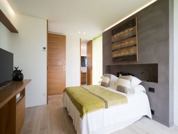St. Barts Home 964333