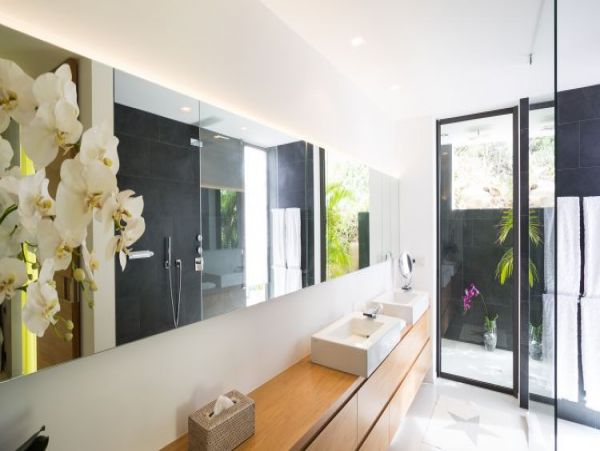 St. Barts Home 964333