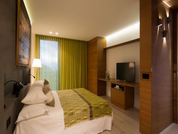 St. Barts Home 964333