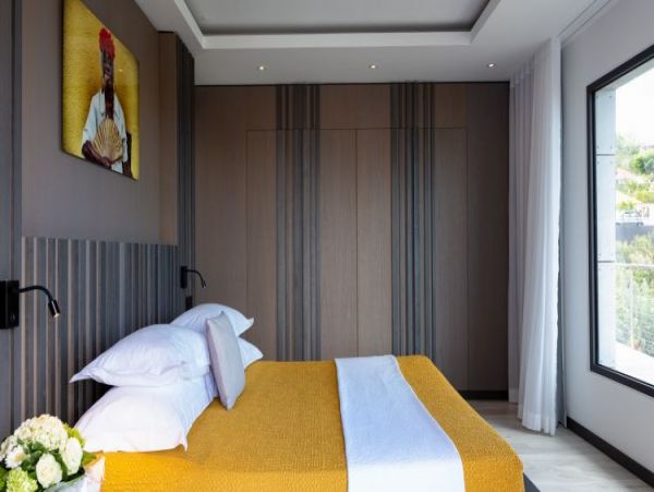 St. Barts Home 964333
