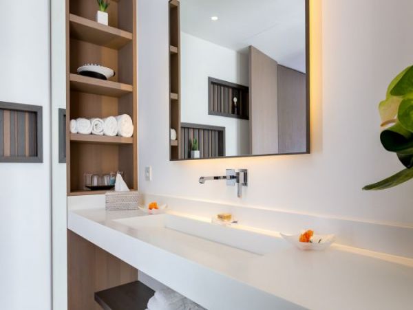 St. Barts Home 964333