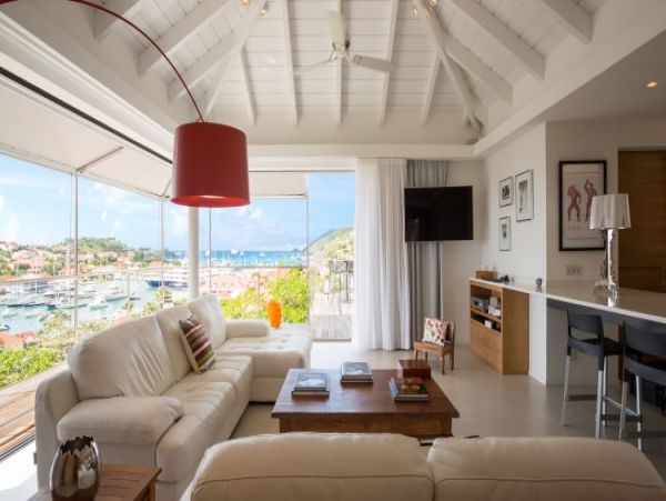 St. Barts Home 964333