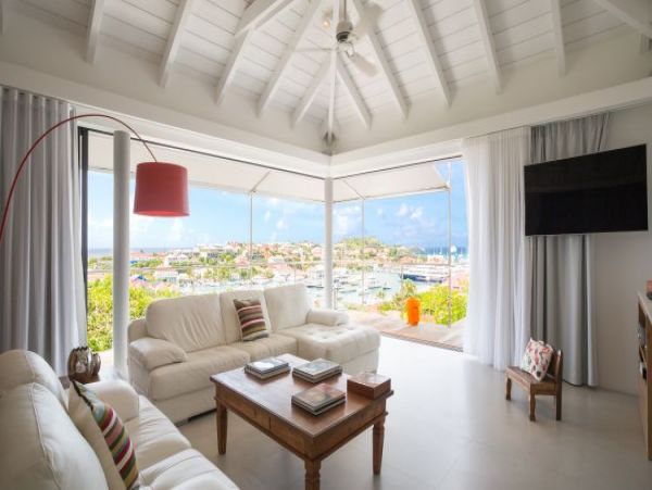 St. Barts Home 964333