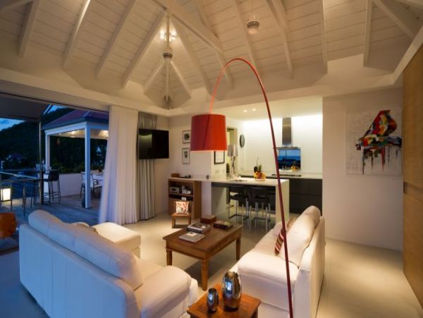 St. Barts Home 964333