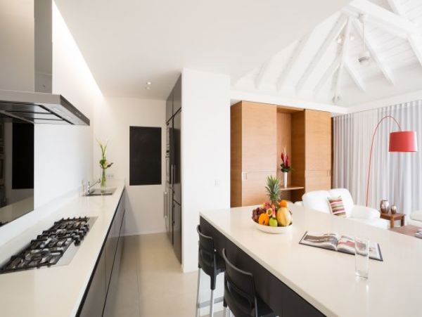 St. Barts Home 964333
