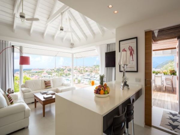 St. Barts Home 964333