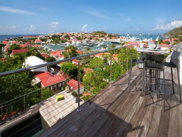 St. Barts Home 964333