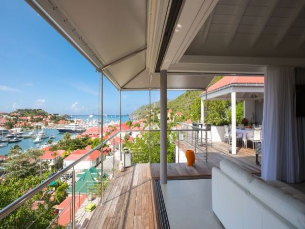 St. Barts Home 964333