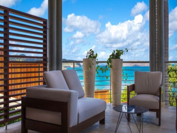 St. Barts Home 964334