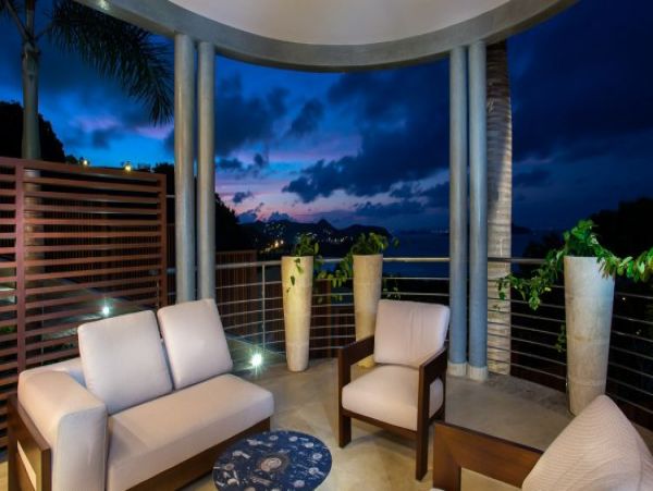 St. Barts Home 964334