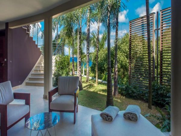 St. Barts Home 964334