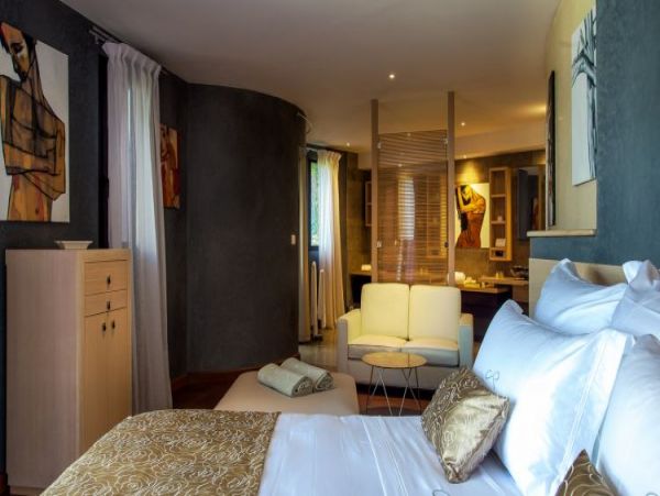 St. Barts Home 964334
