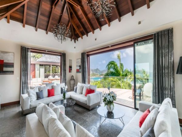 St. Barts Home 964334