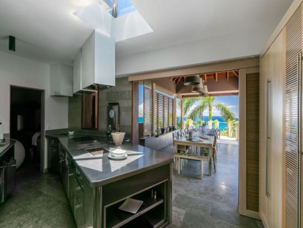 St. Barts Home 964334