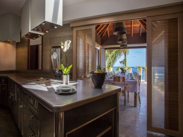 St. Barts Home 964334