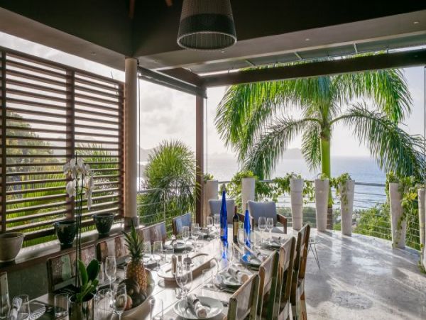 St. Barts Home 964334