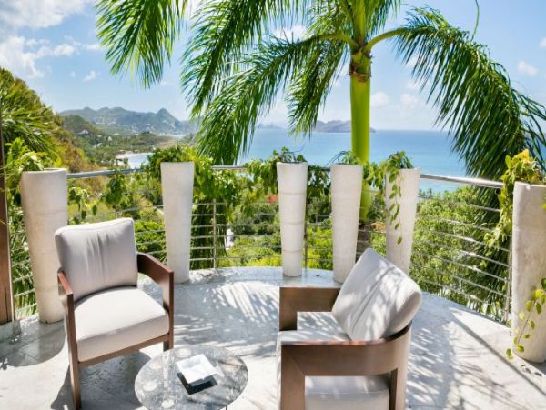 St. Barts Home 964334