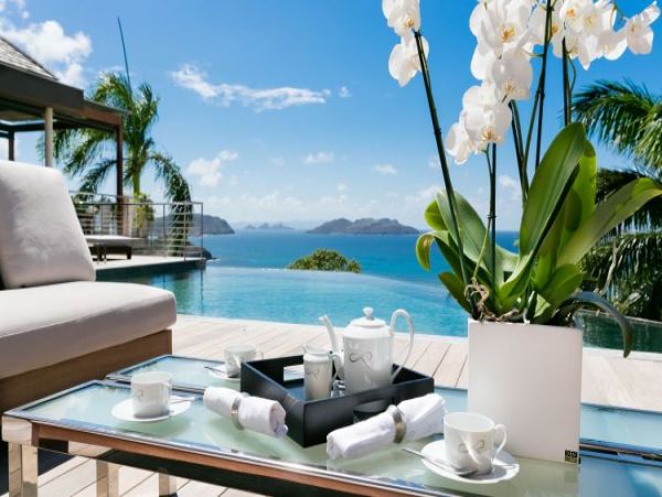 St. Barts Home 964334