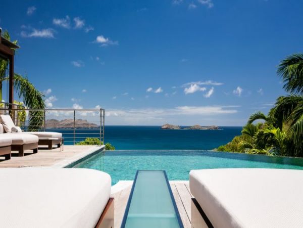 St. Barts Home 964334