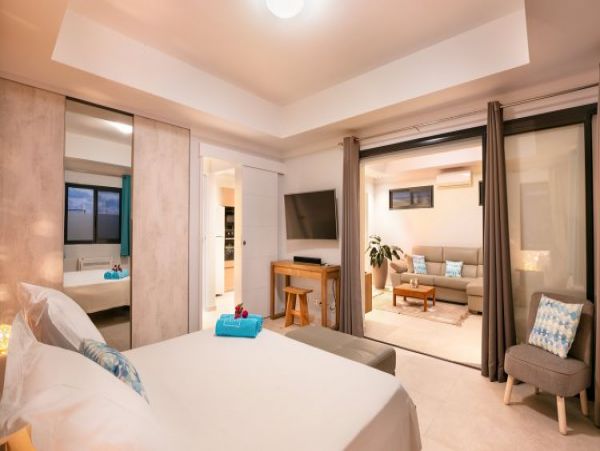 St. Barts Home 964335