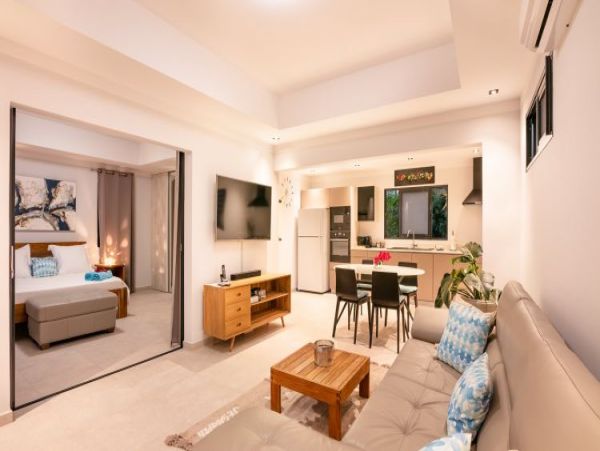 St. Barts Home 964335