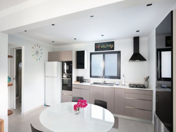 St. Barts Home 964335