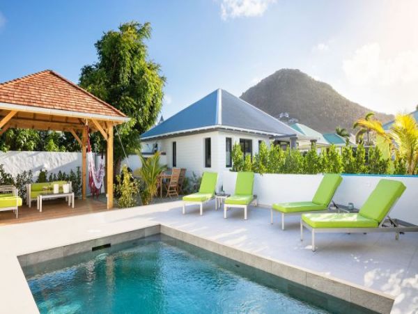 St. Barts Home 964335
