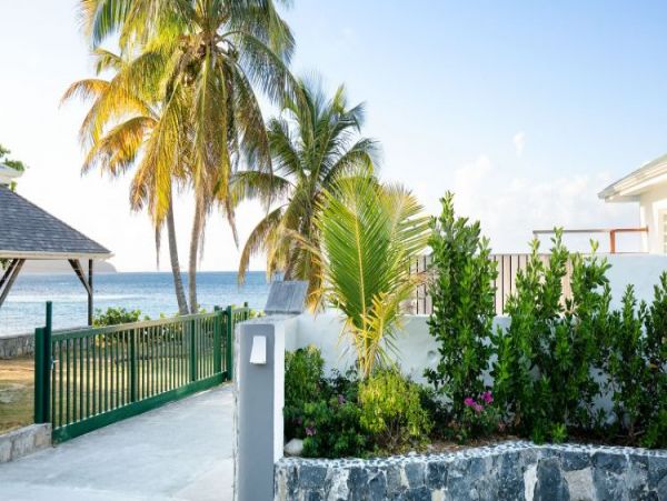 St. Barts Home 964335