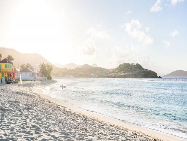 St. Barts Home 964335