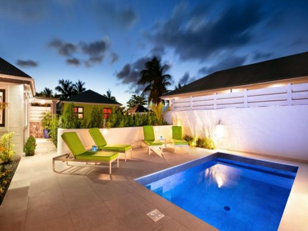 St. Barts Home 964335