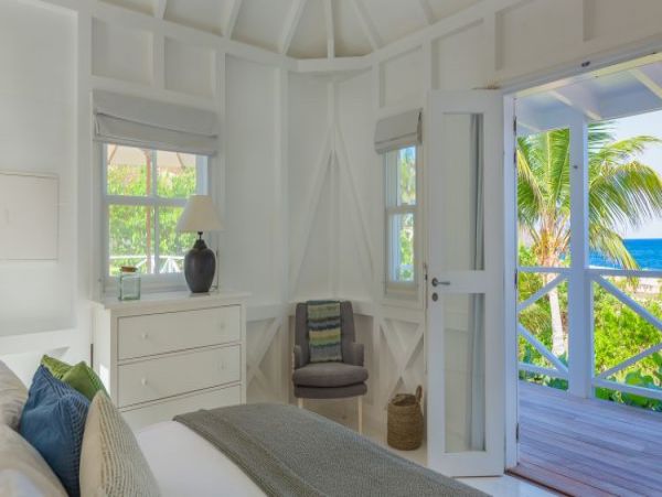 St. Barts Home 964337
