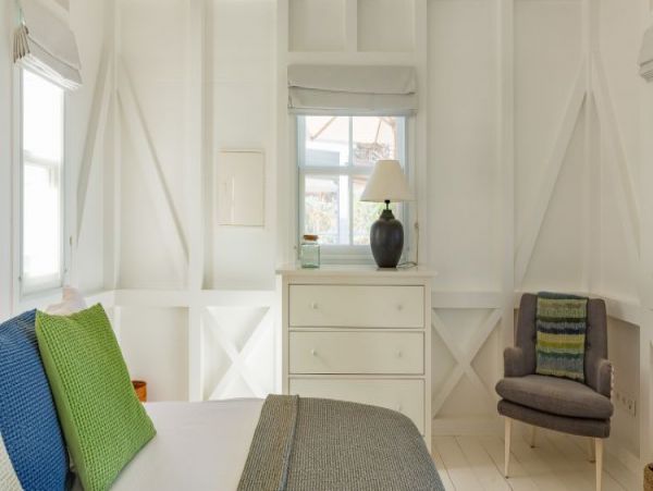 St. Barts Home 964337