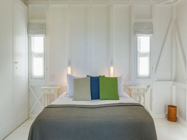 St. Barts Home 964337