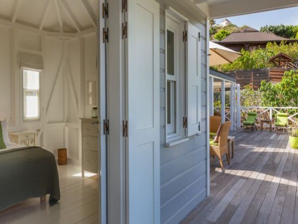 St. Barts Home 964337