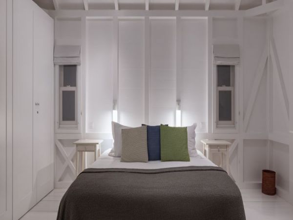 St. Barts Home 964337